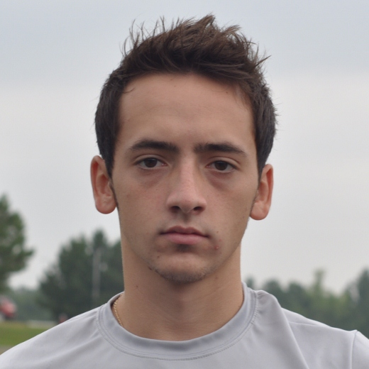 Rodrigo Ortiz mugshot
