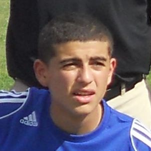 Andrew Valencia