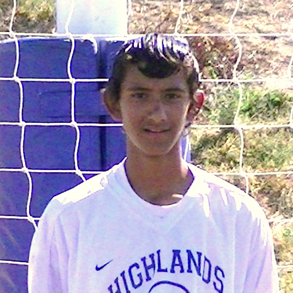 Jonathan Castaneda mugshot