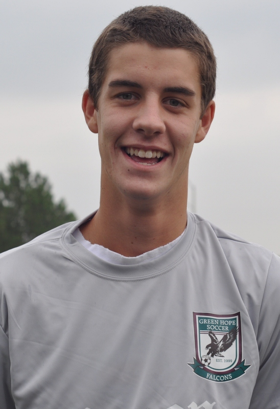 Tyler Carroll