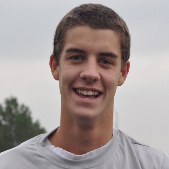 Tyler Carroll