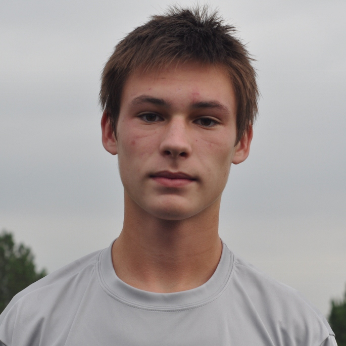 Alec Baulch mugshot