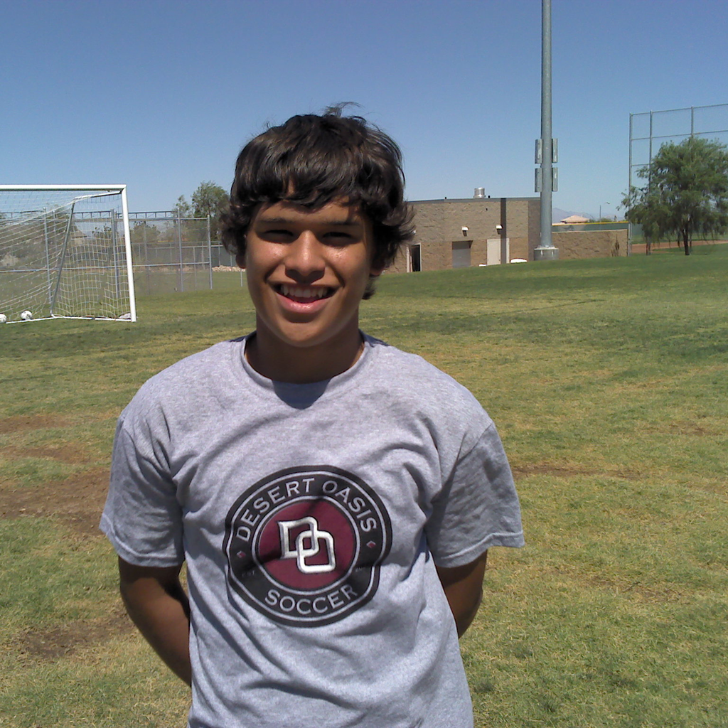 Luis Cisneros mugshot