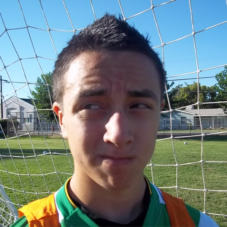 Javier Pimentel mugshot