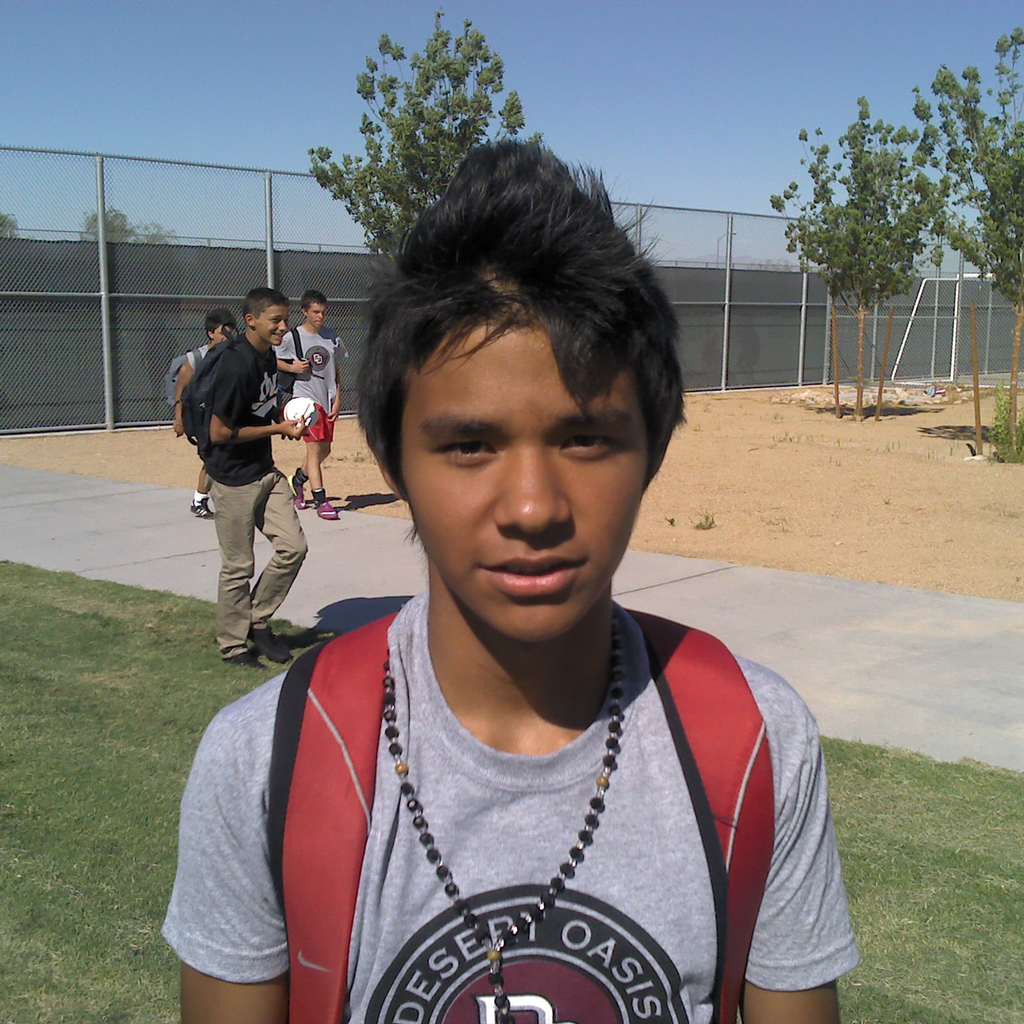 Ramiro Alvarado mugshot