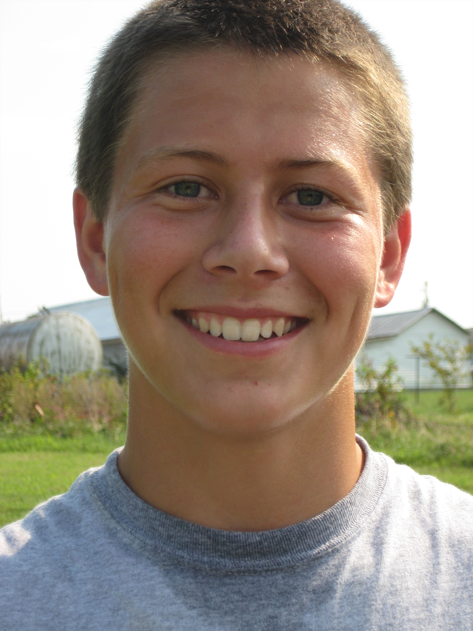 Evan  Holland