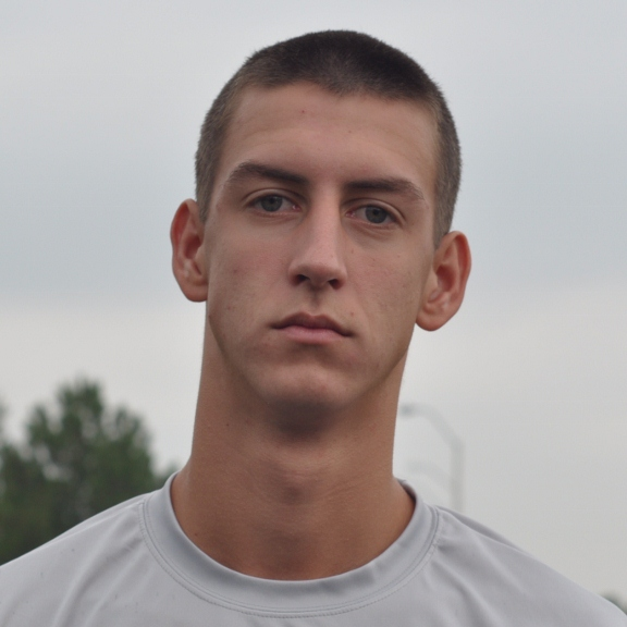 Bradley Saacks mugshot