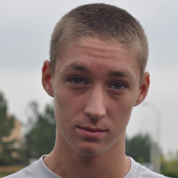 Evan Krause