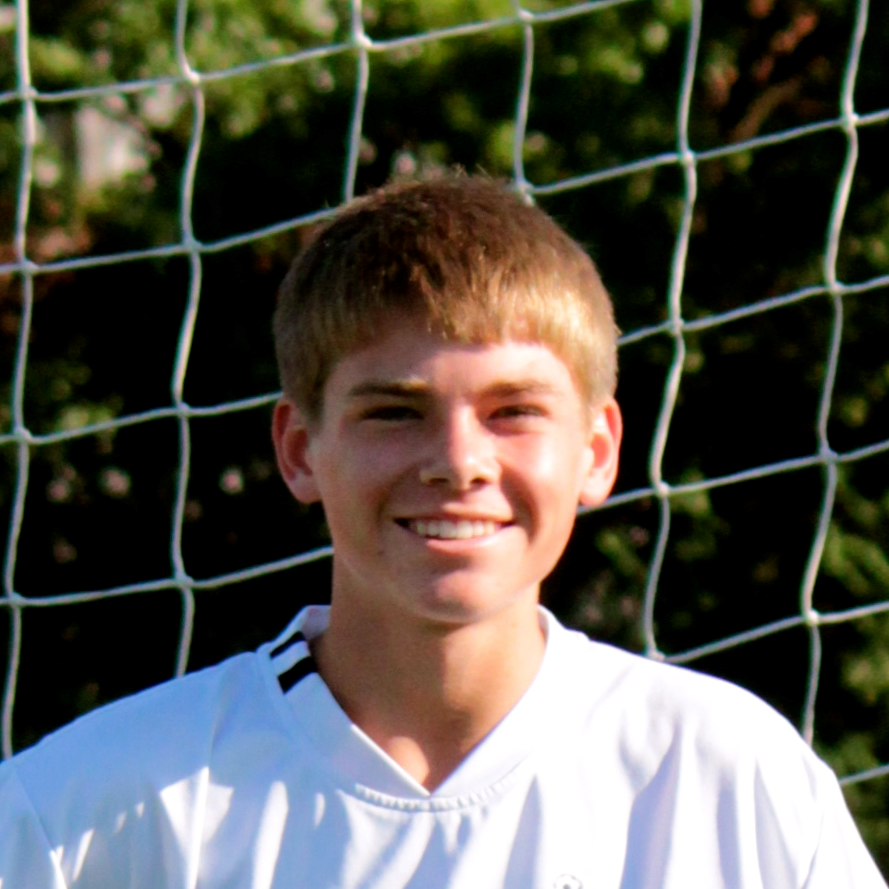 Quinn Boger