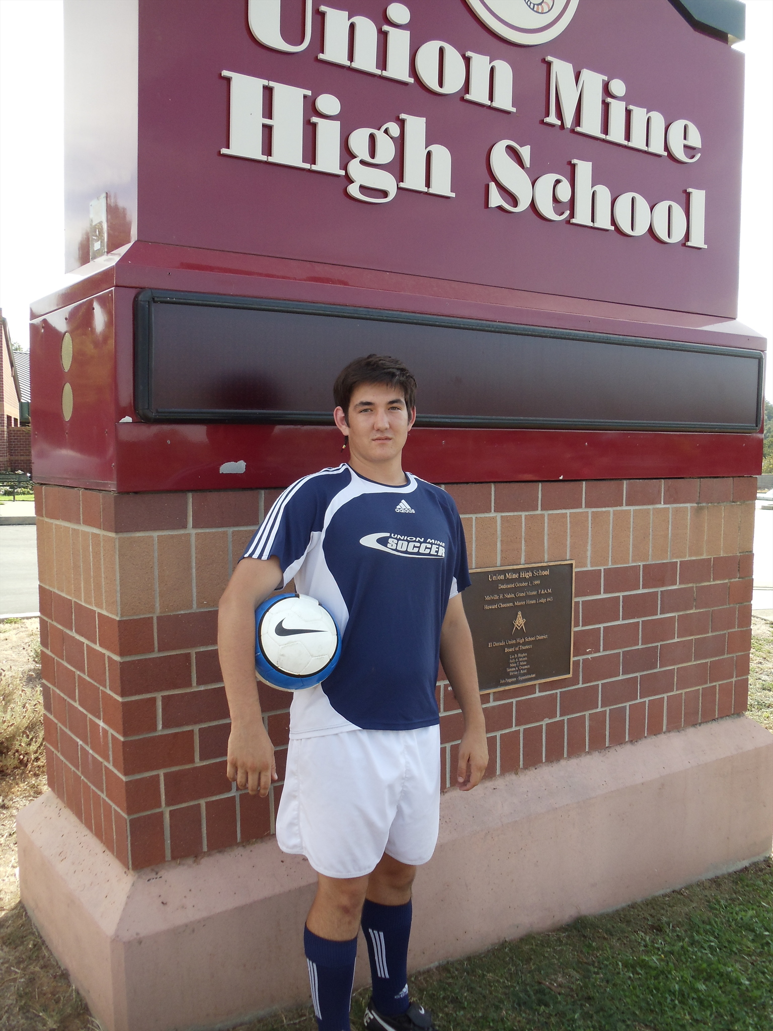 Spencer Yaple