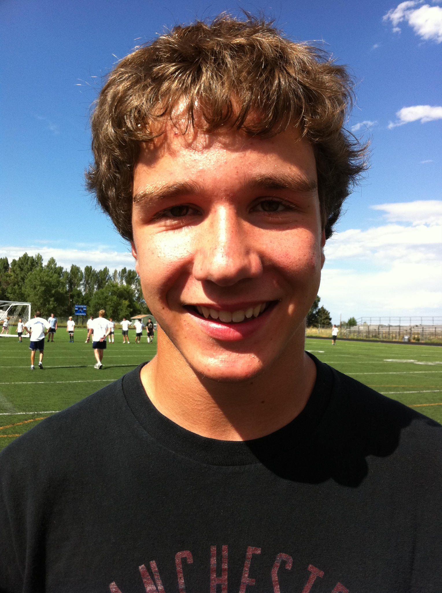 Ryan Urwiller