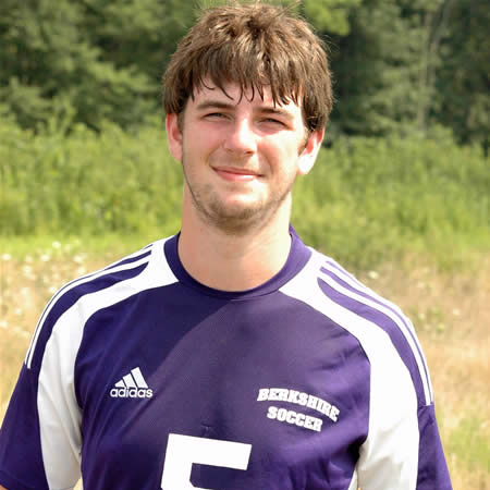 Joe Gorman mugshot