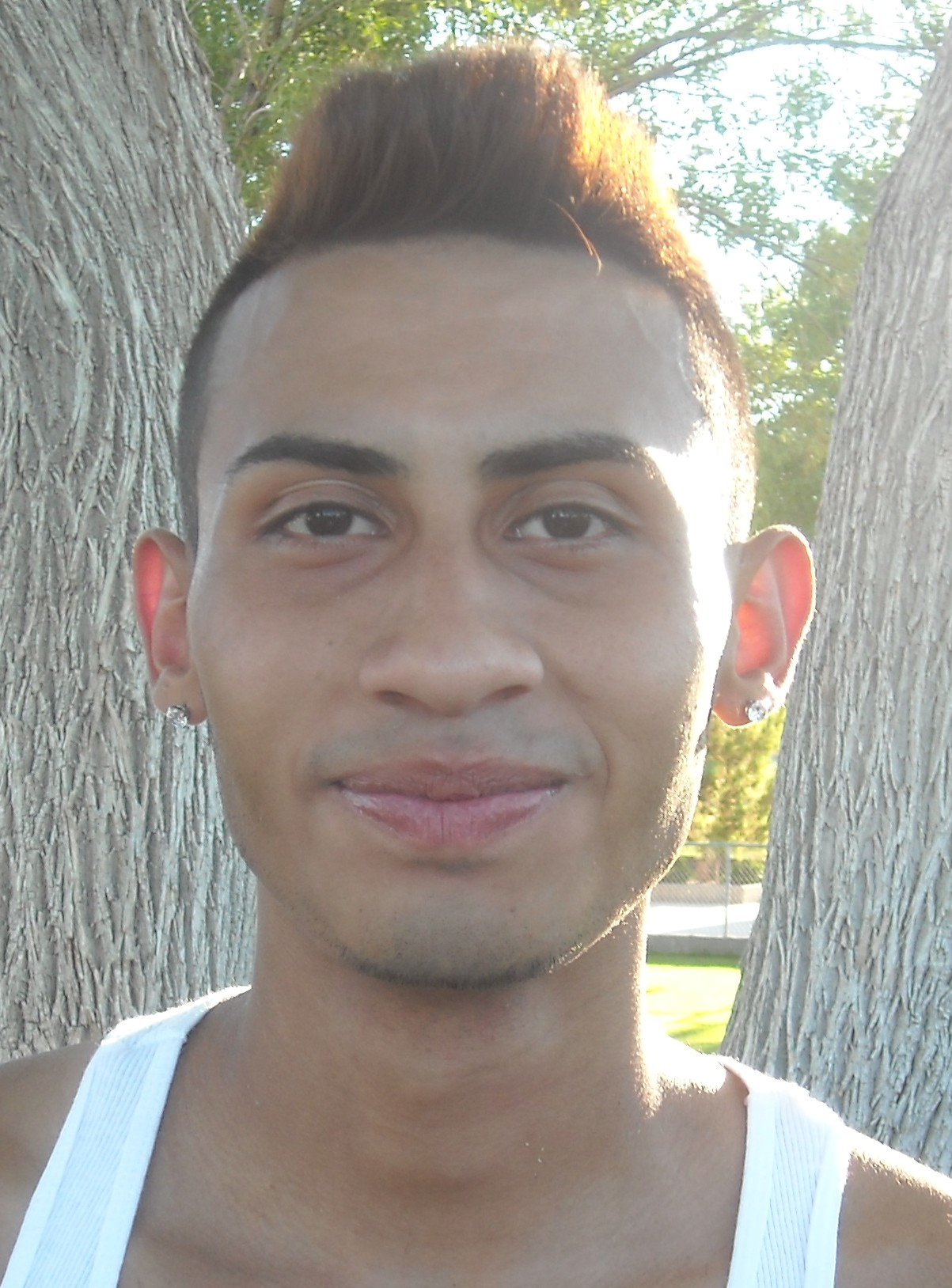 Daniel Andrades