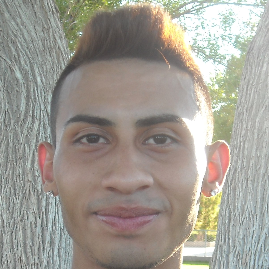 Daniel Andrades