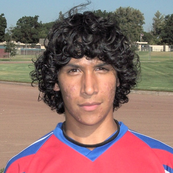 Israel  Aldana mugshot