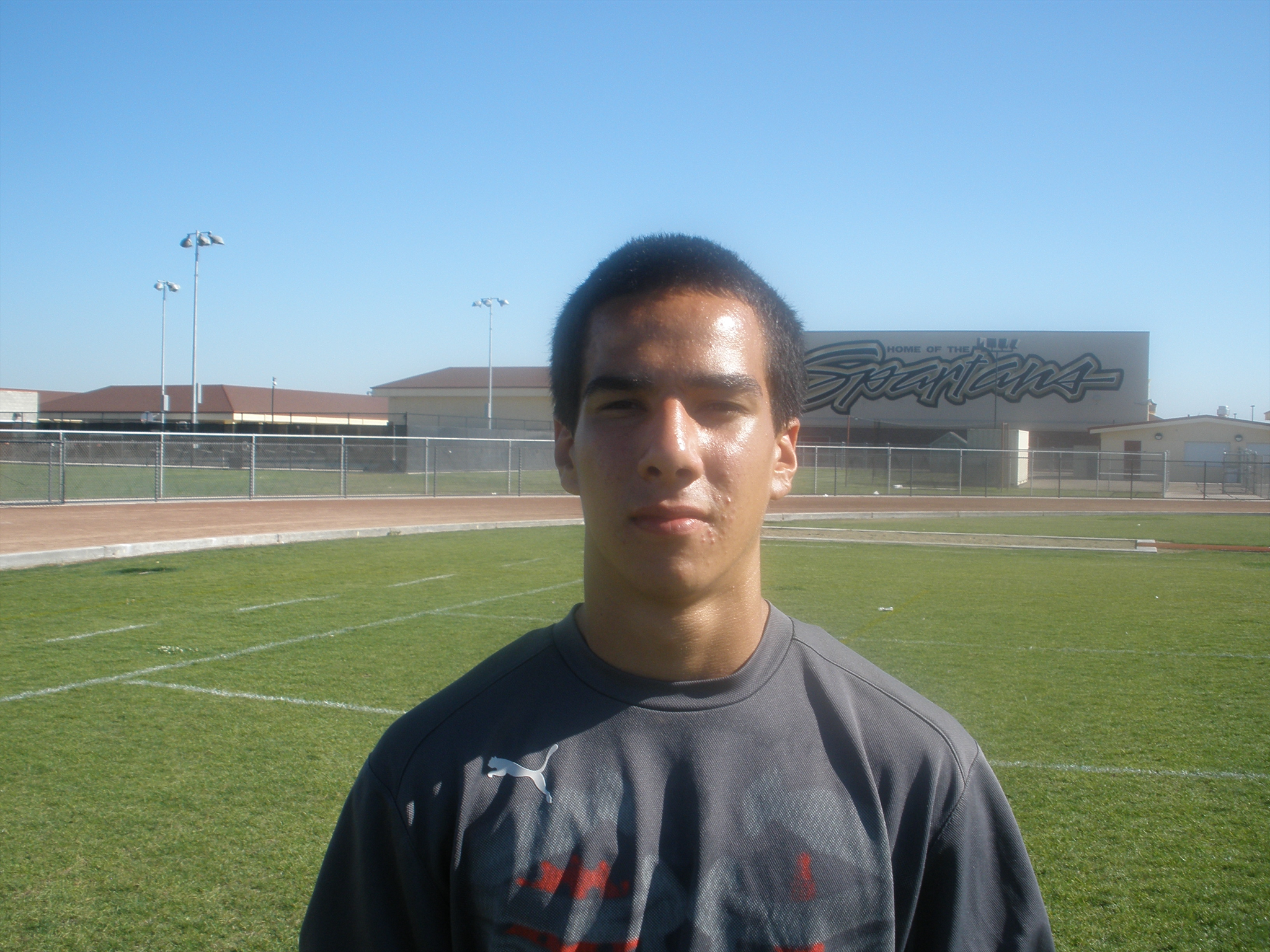 Omar  Guzman