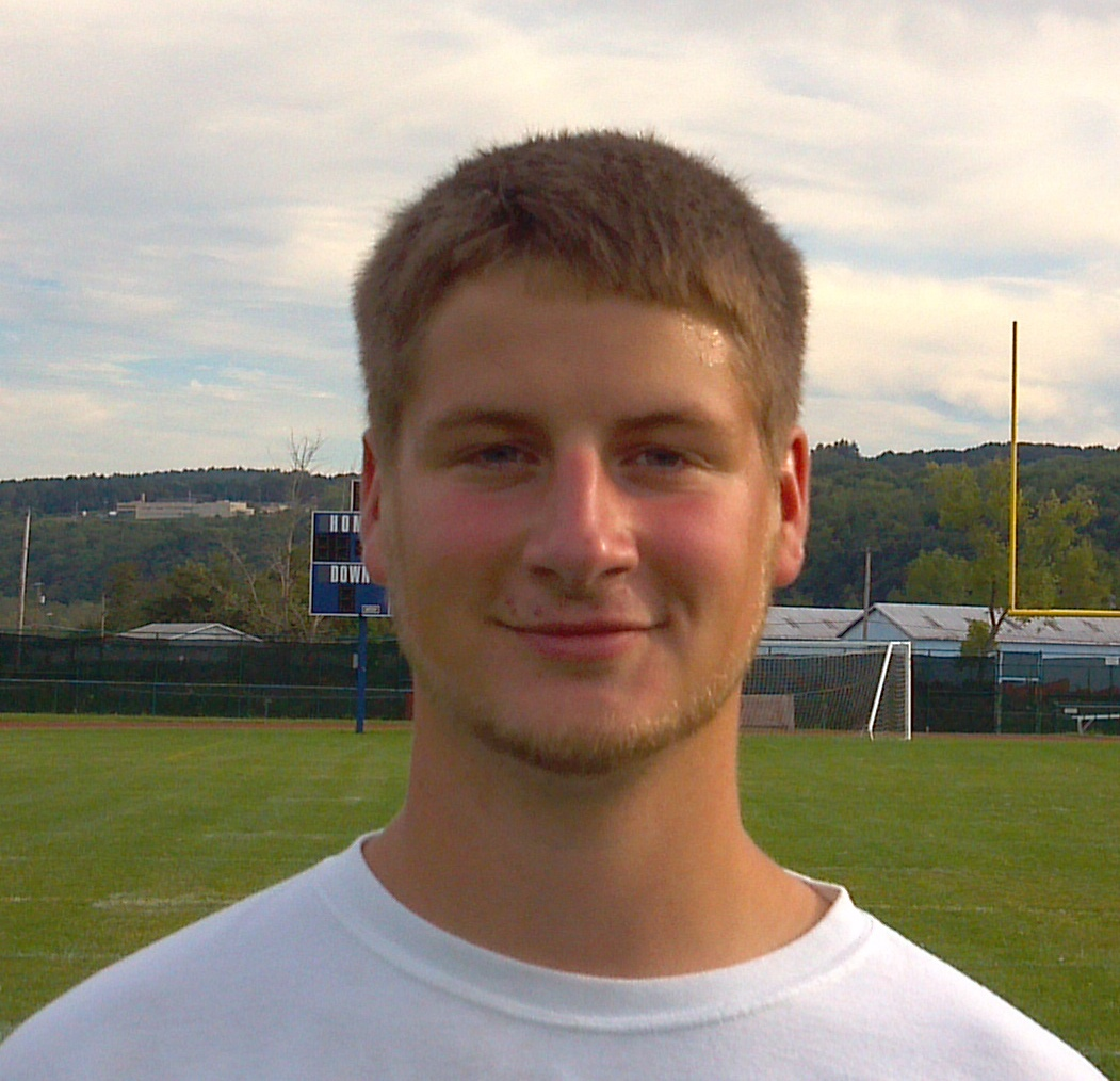 Christopher Duane mugshot