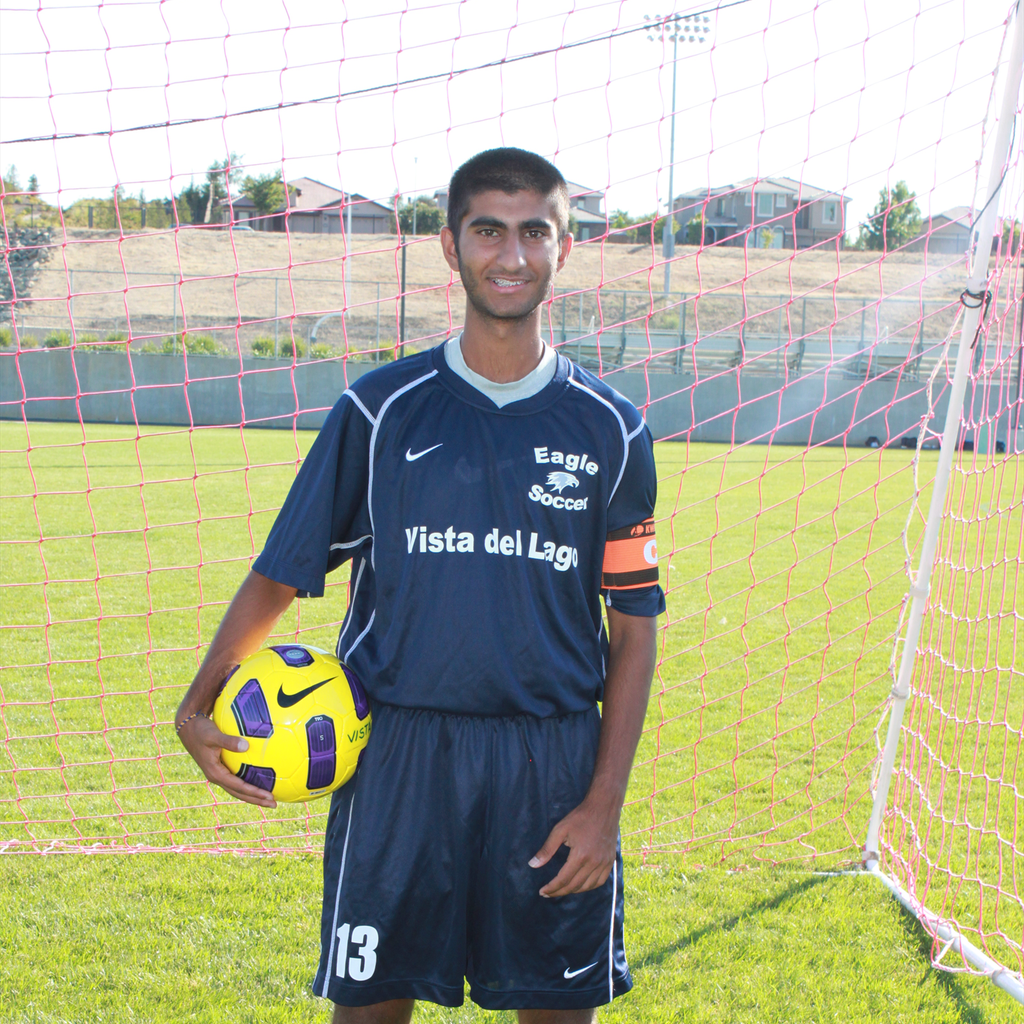Munraj Singh mugshot