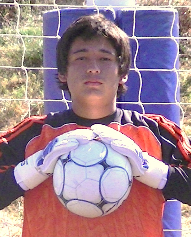 Jorge Reynoso mugshot