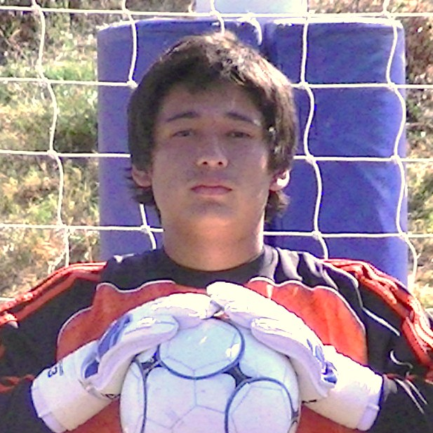 Jorge Reynoso mugshot