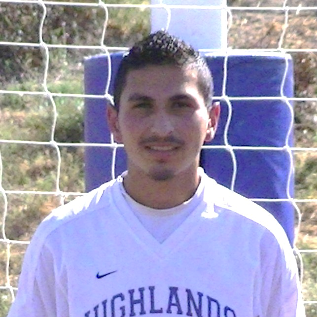 Orlando Garcia mugshot