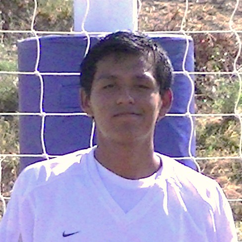 Eduardo Garcia mugshot