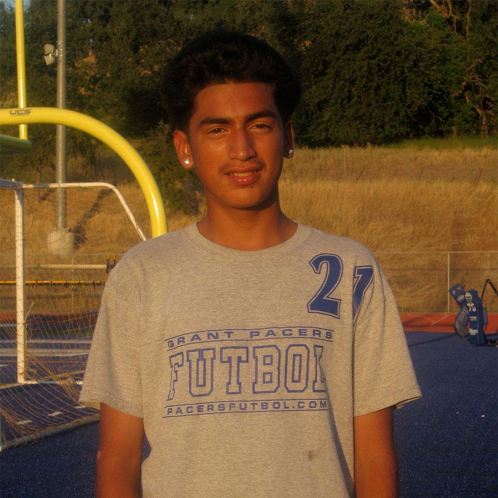 Christian Torrez-Garcia mugshot