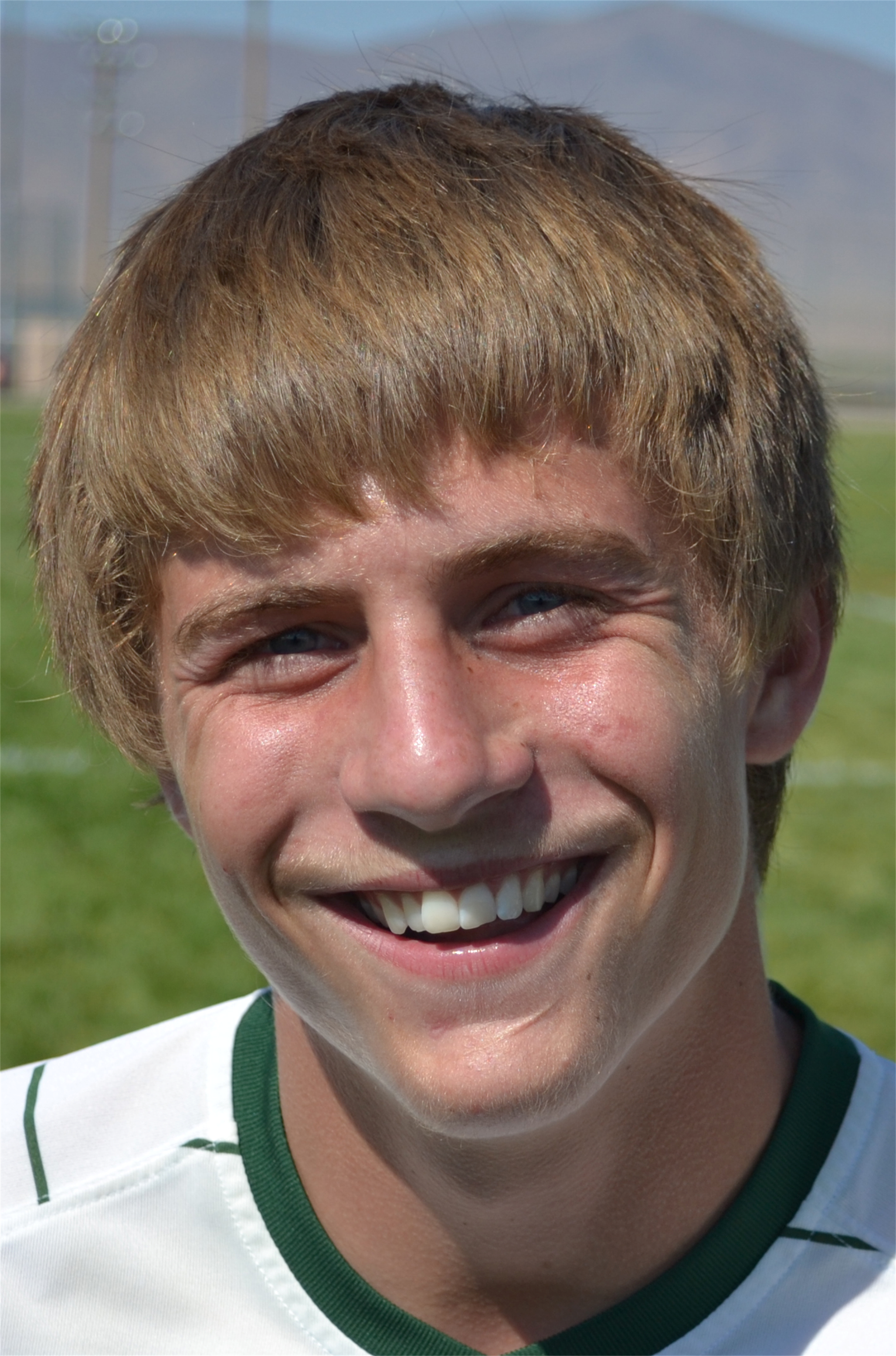 Tyler Sparks