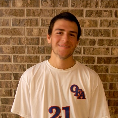 Derek Brace