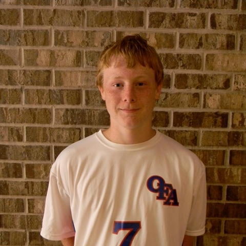 Aaron Francis