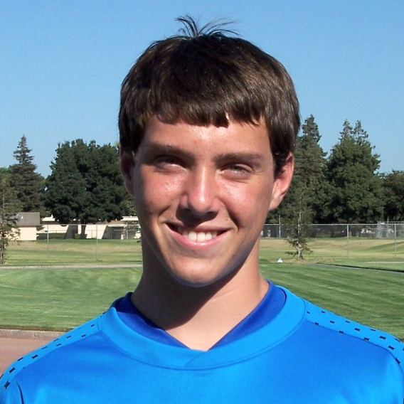 Collin Scholl mugshot