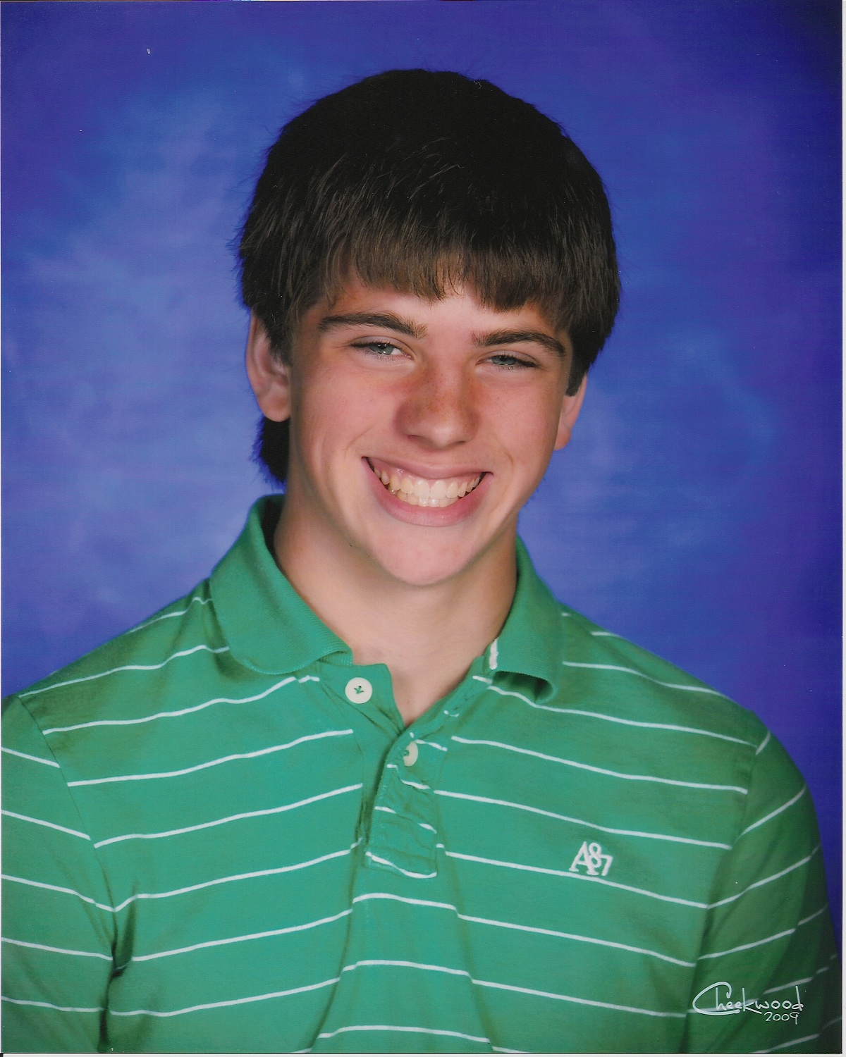 Austin Baker