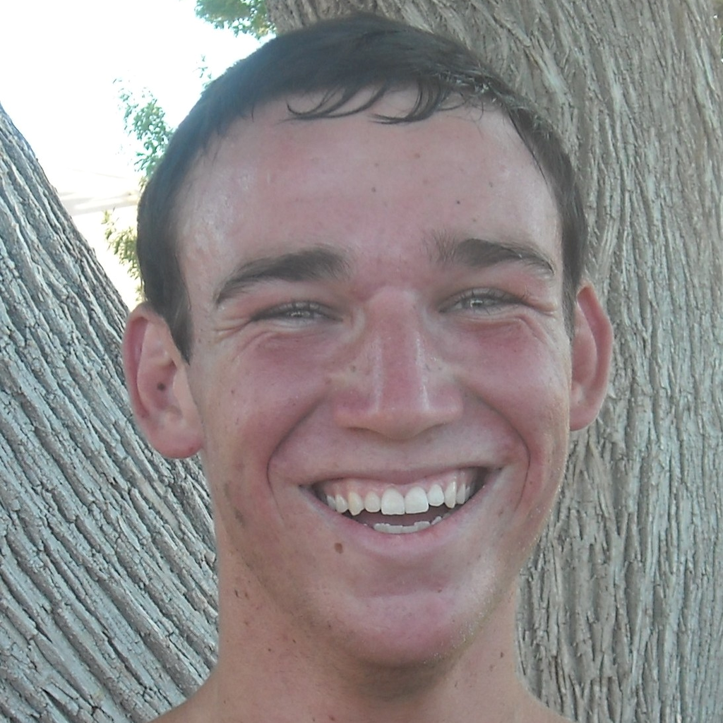 Keenan Sharp-Bryant
