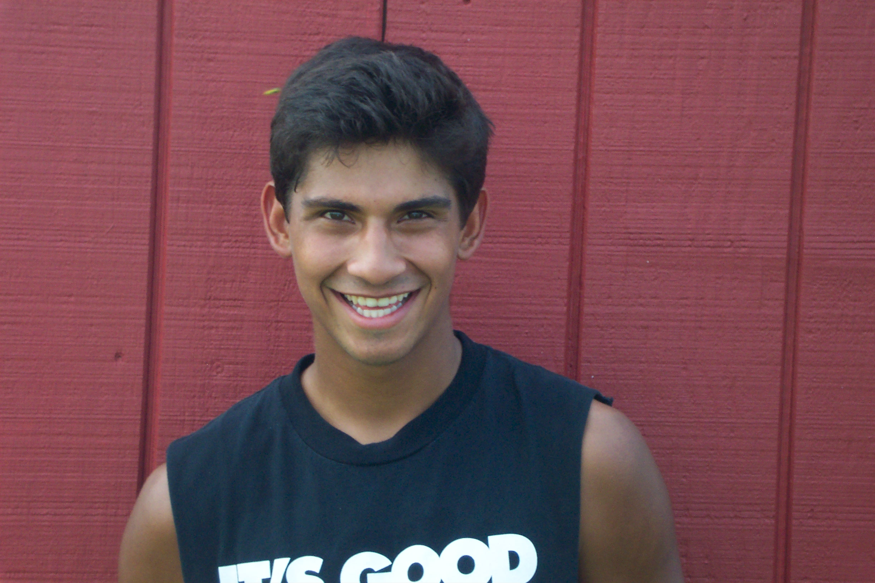 Vinnie Vega
