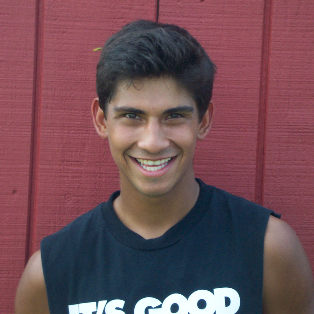 Vinnie Vega mugshot