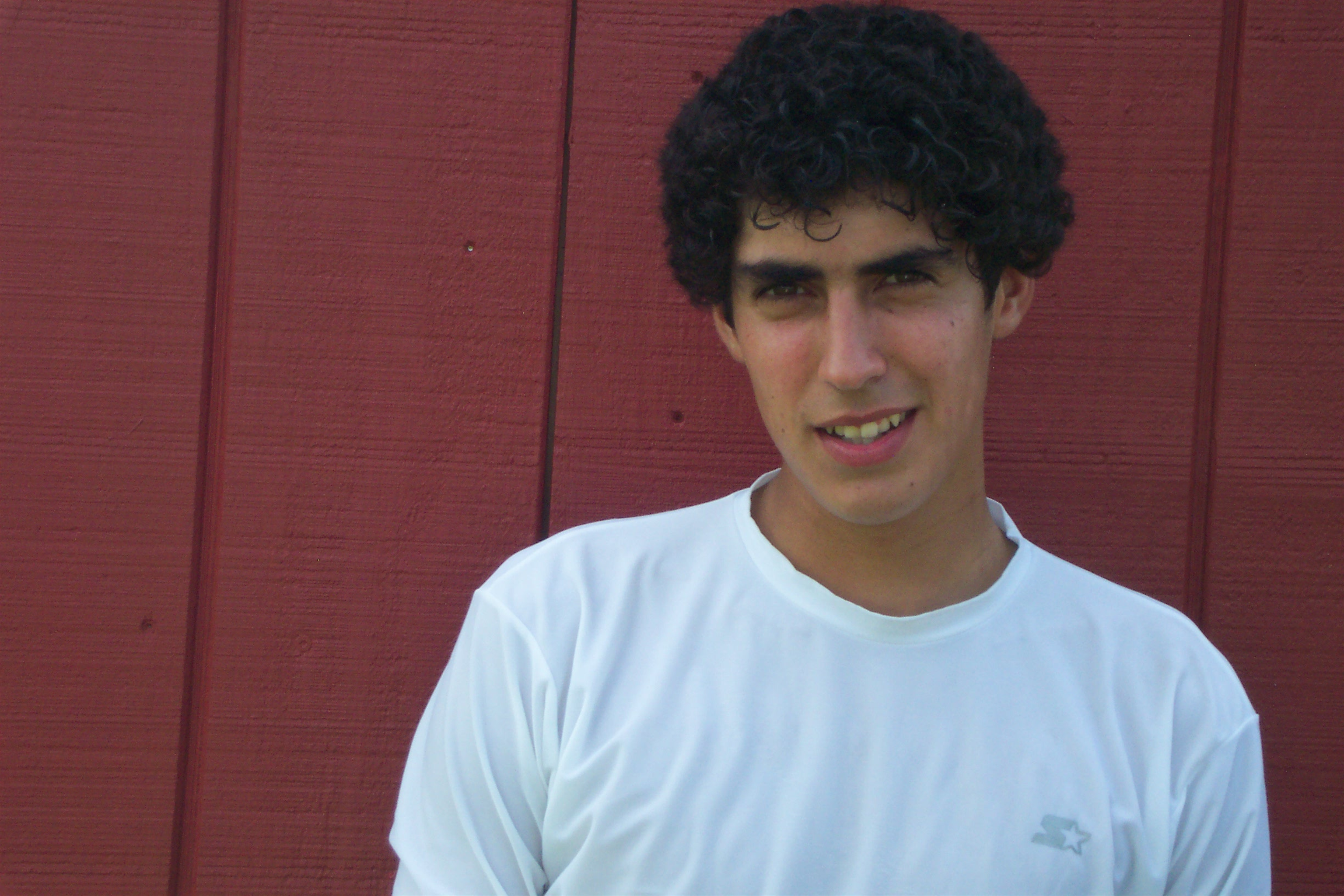 Sergio Orozco