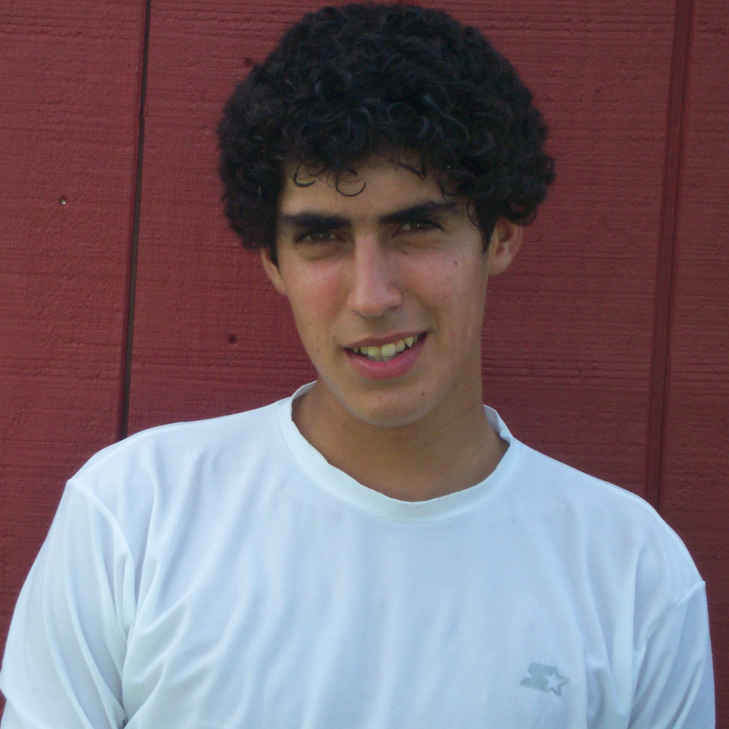 Sergio Orozco mugshot