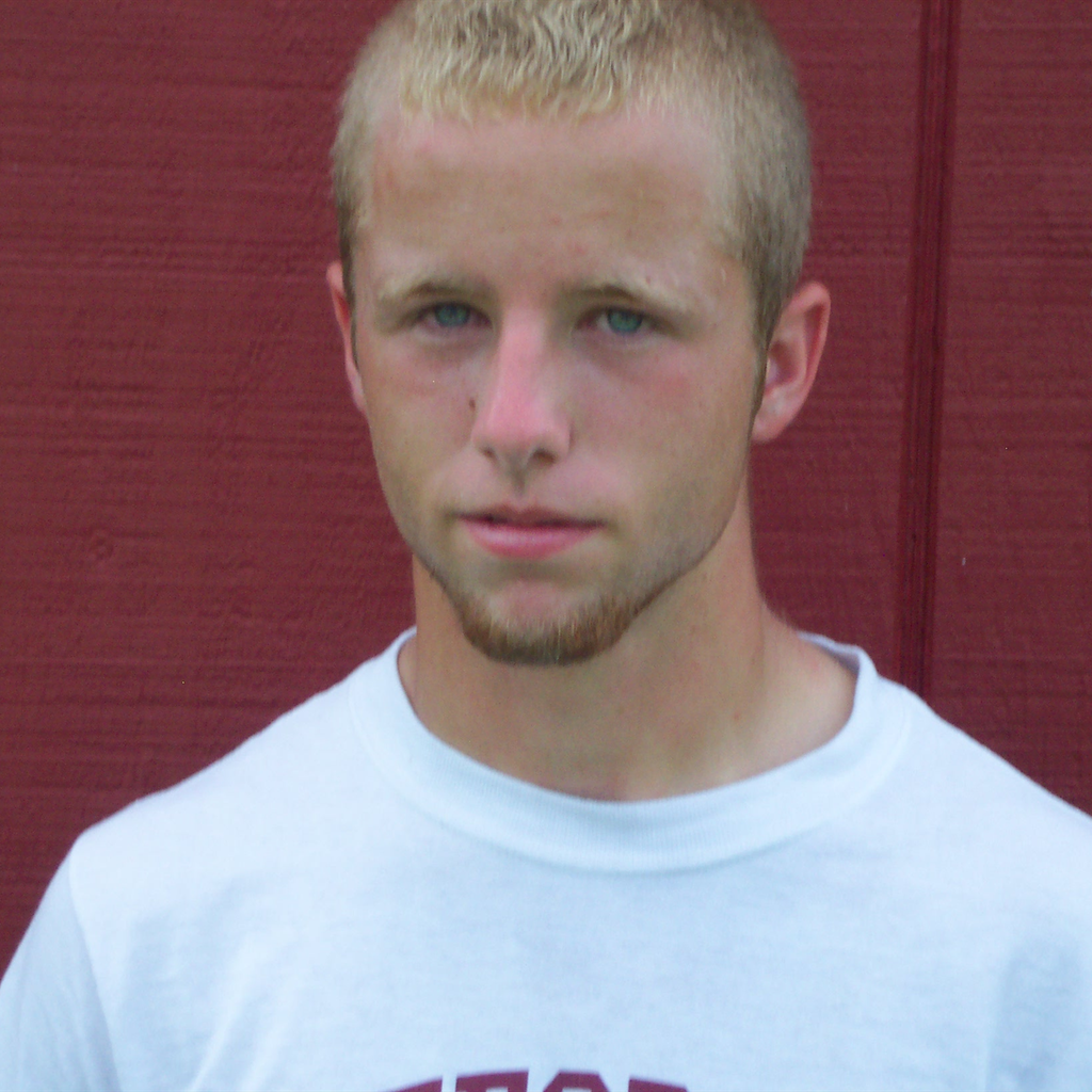 Nick Radcliff mugshot