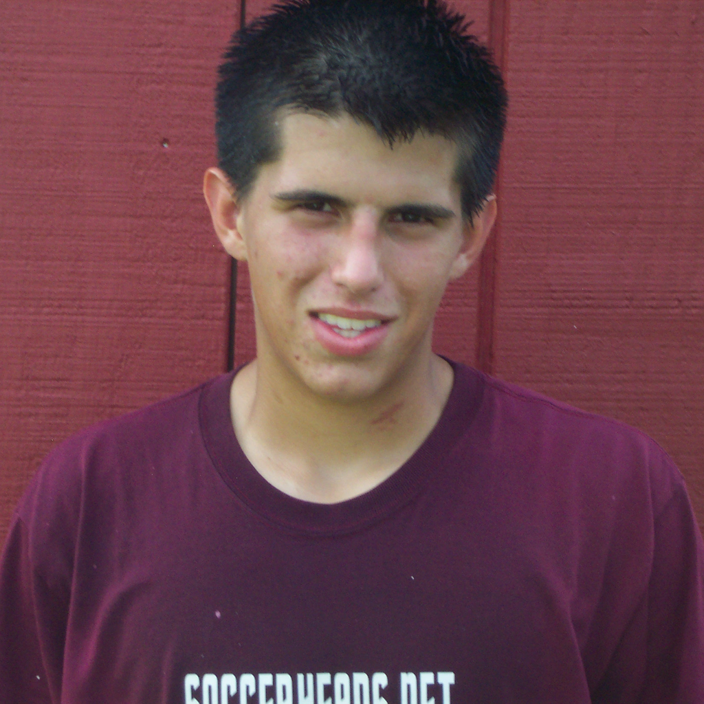 Jordon Herrera mugshot