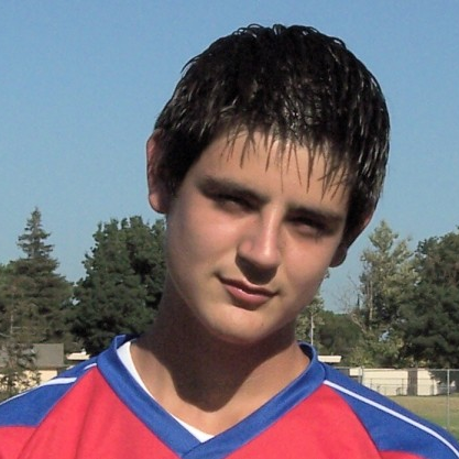 Jose Luis Marmolejo