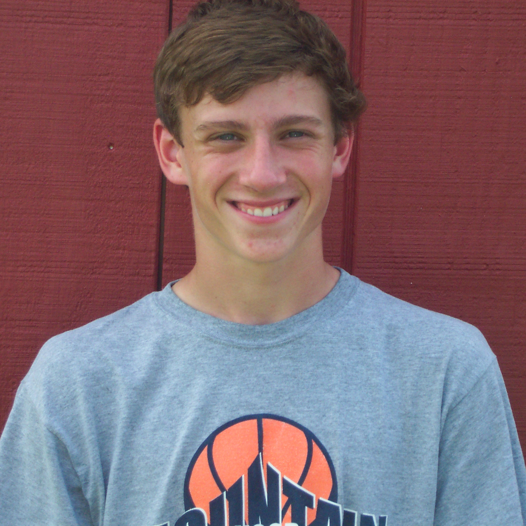 Tanner Mortensen mugshot