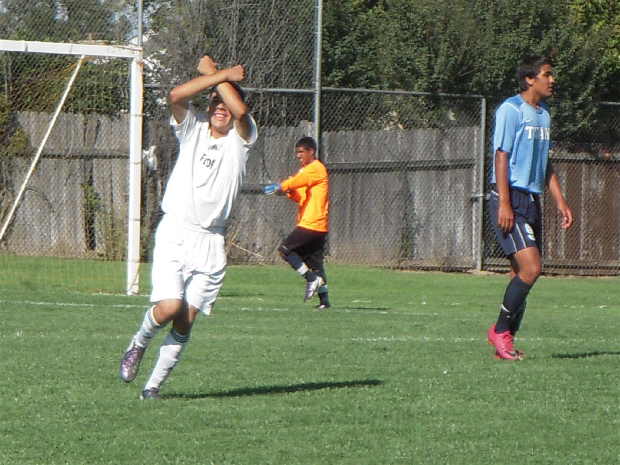 Isaias "Junior" Cisneros