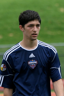 Austin Stephany mugshot