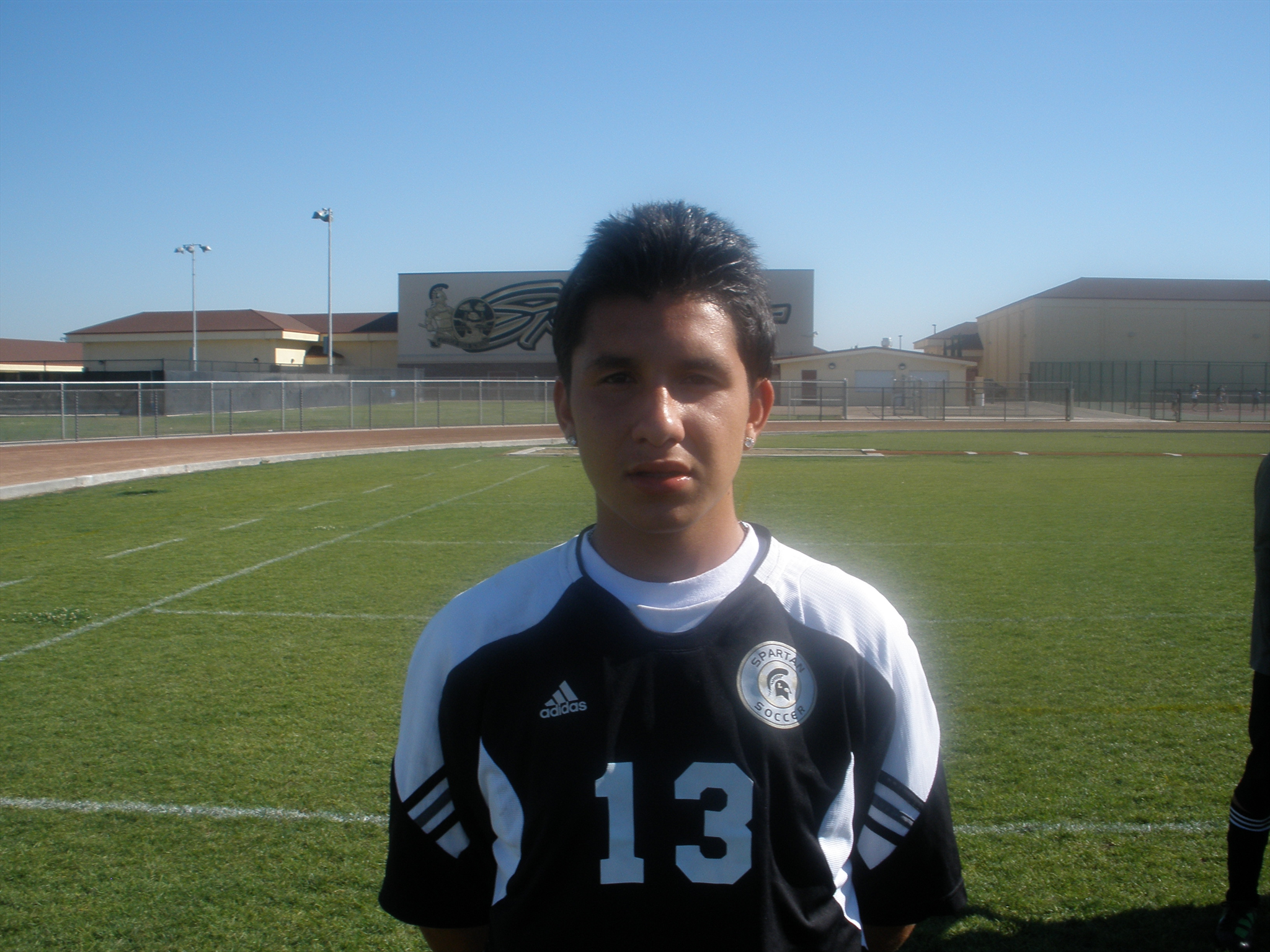 Felipe Gomez