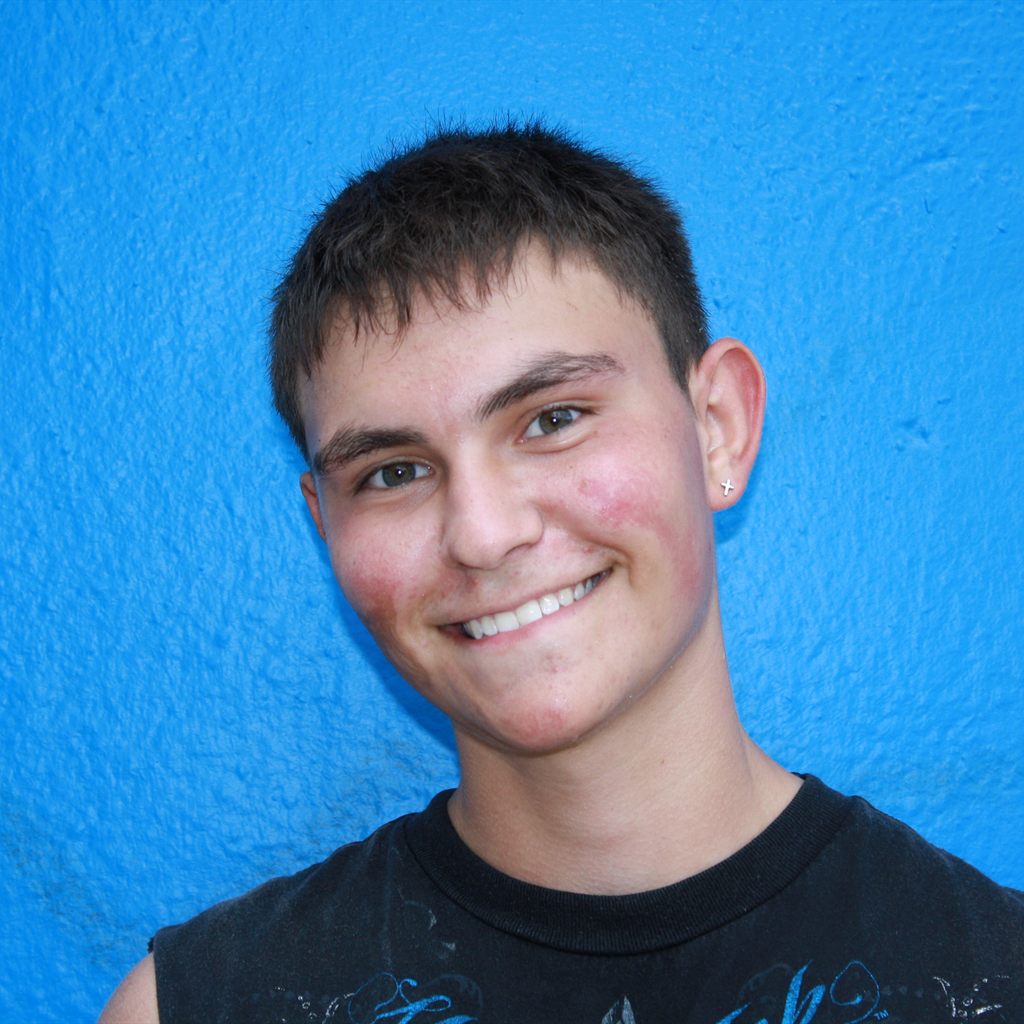 Jeremy  McDaniel