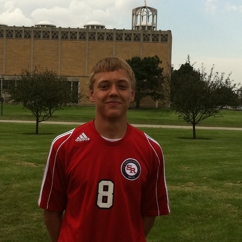 Brad Glazier