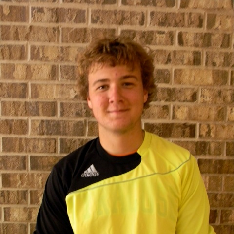 Taylor Brown