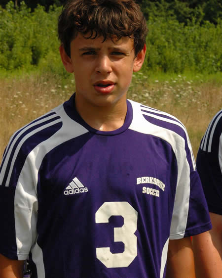 Ben Wiley