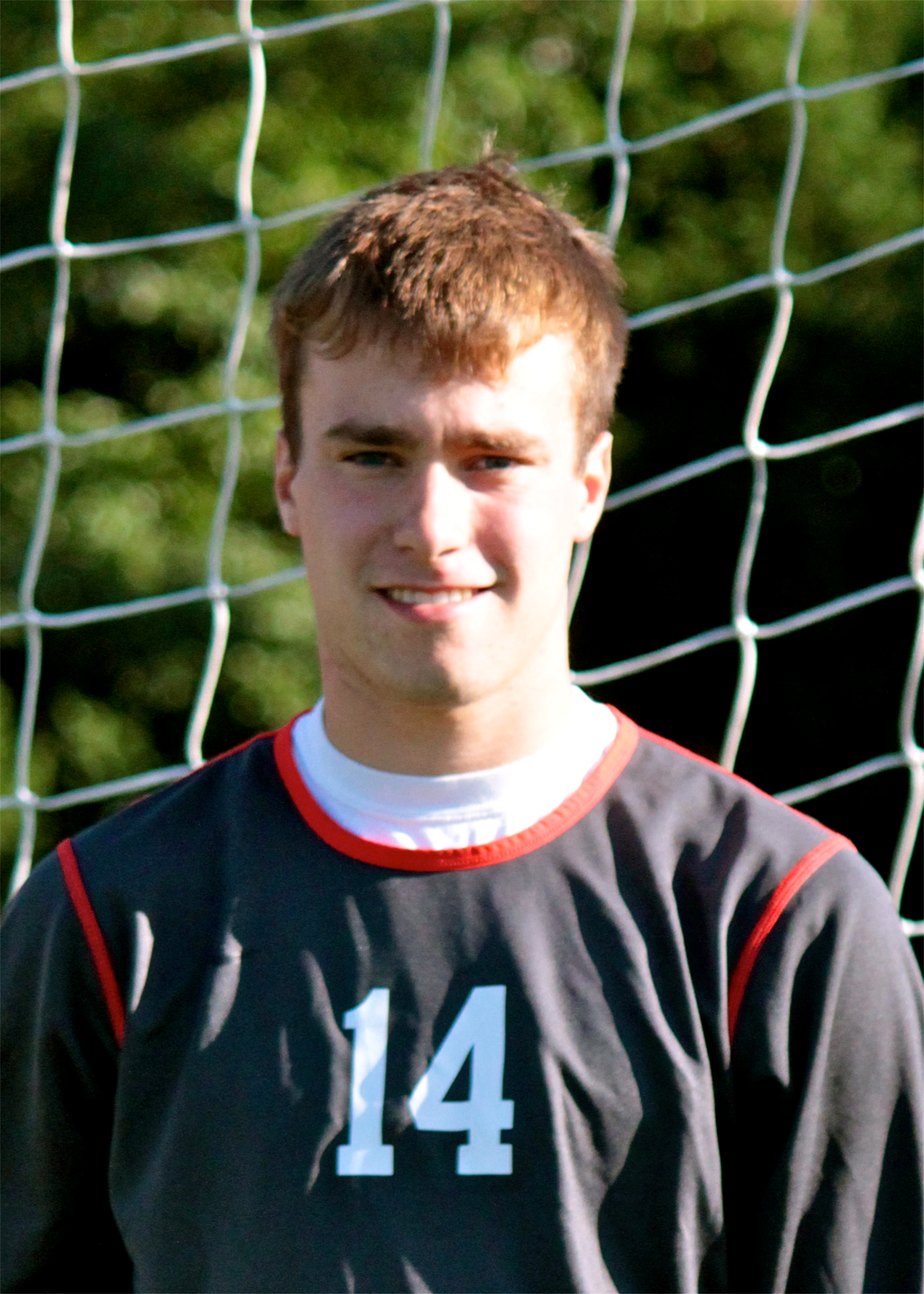 Dan  Maeder
