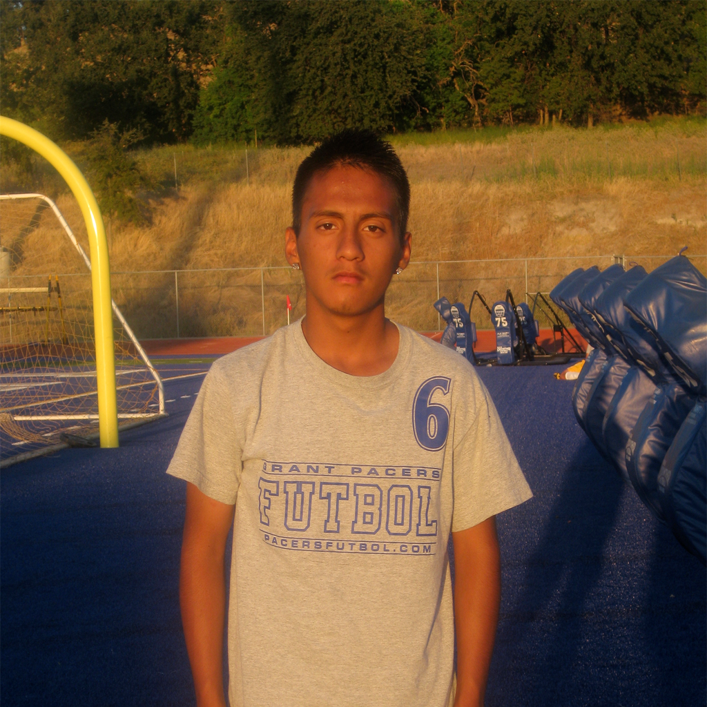 Alexis Figueroa mugshot